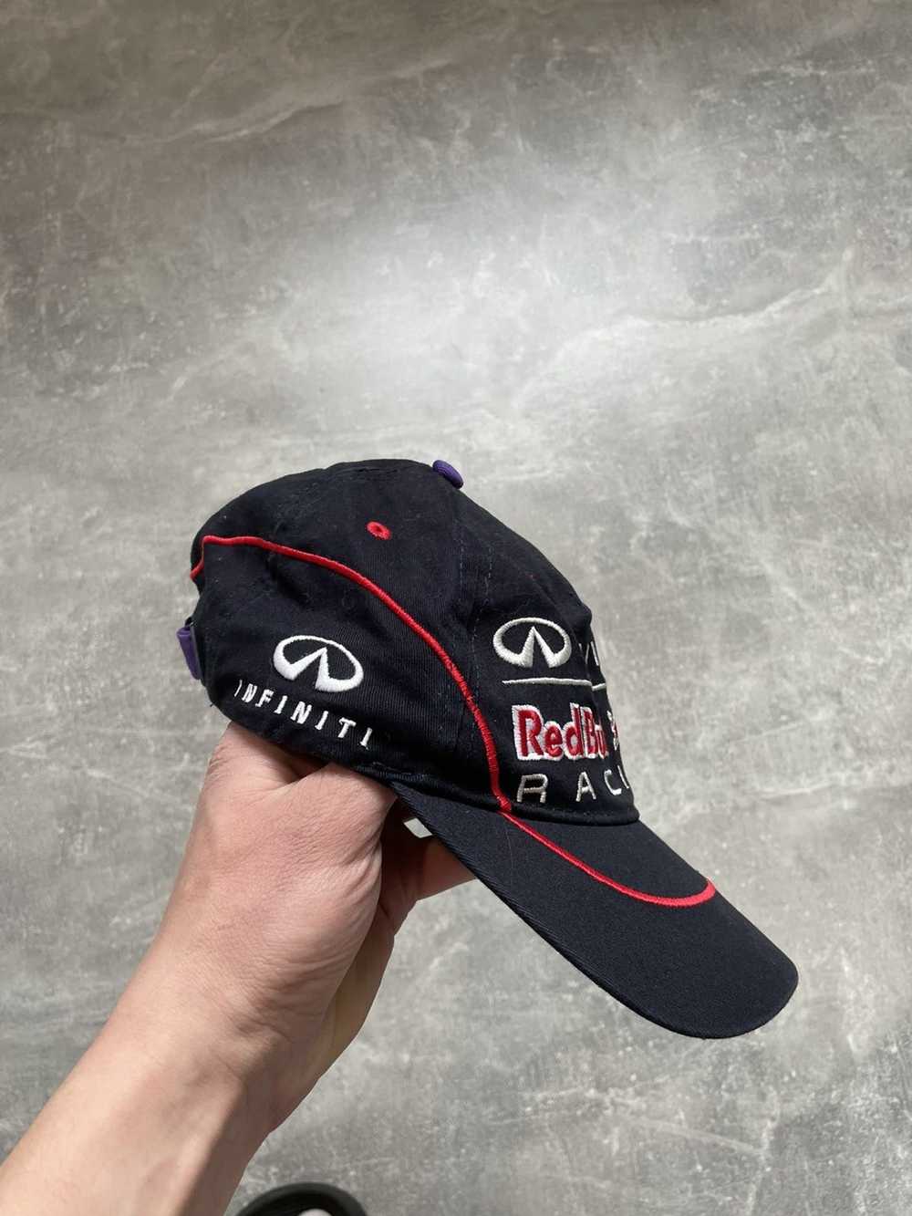 Japanese Brand × MOTO × Red Bull Racing vintage m… - image 3