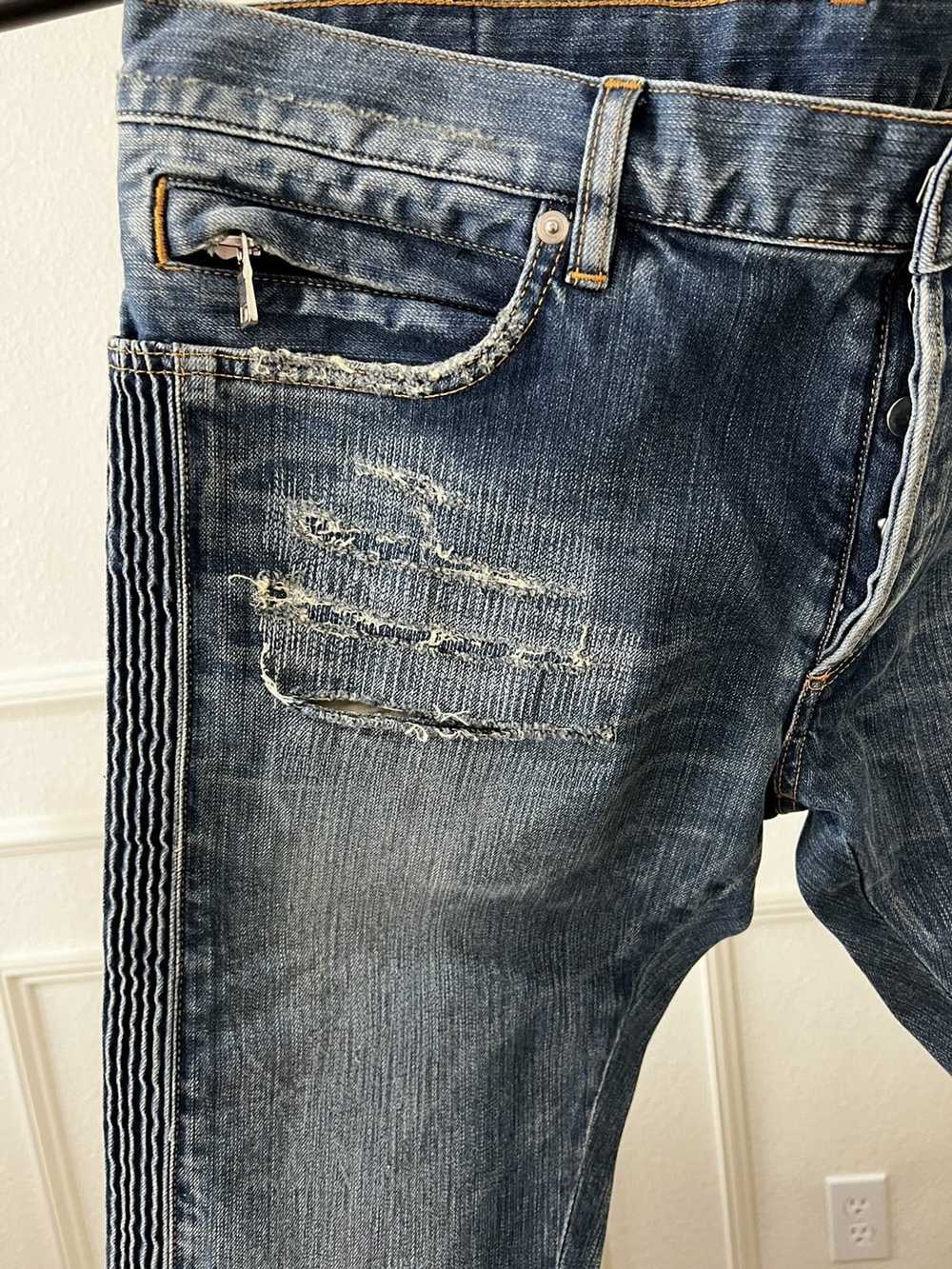 Balmain Balmain Paris jeans - image 1