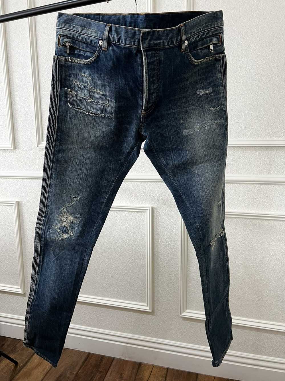 Balmain Balmain Paris jeans - image 2