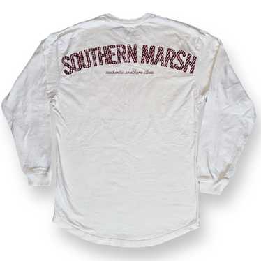 Southern Marsh Southern Marsh T-Shirt