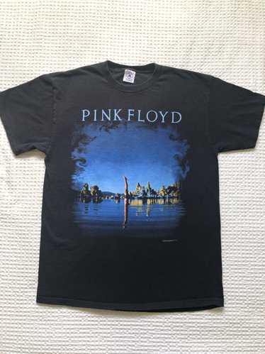 Delta × Pink Floyd VTG Pink Floyd 1996 Wish You We