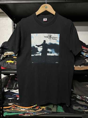 Ritchie Blackmore´s Rainbow Tour 97 希少 90s tシャツ-