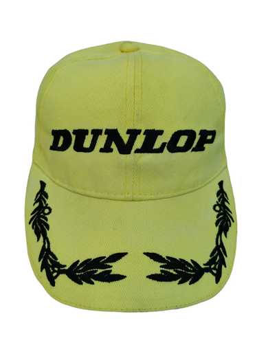 Dunlop × Gear For Sports × Racing VINTAGE DUNLOP P