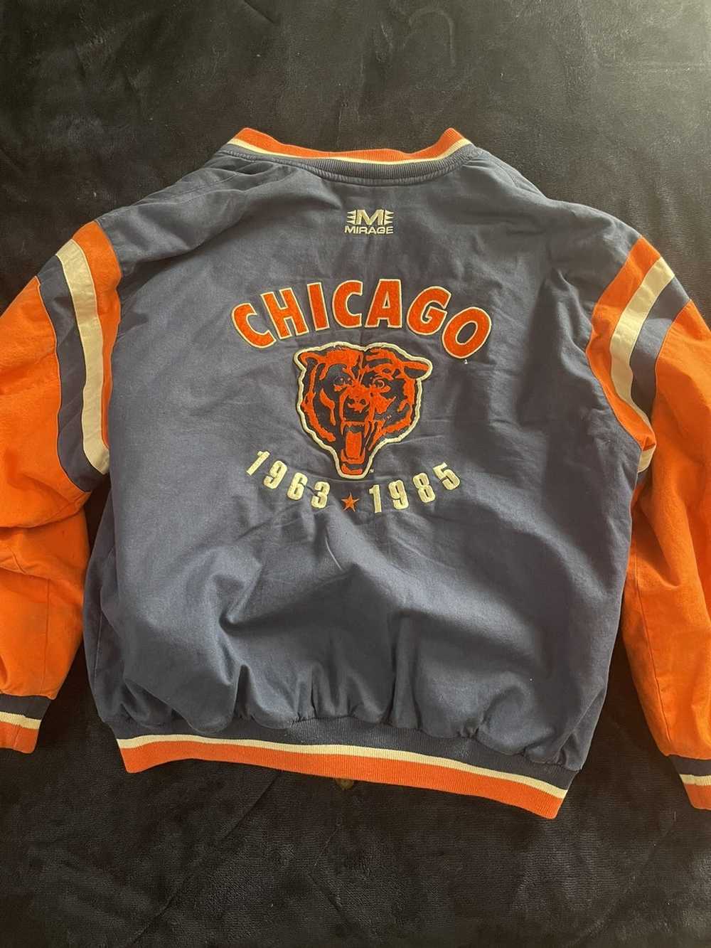 Mirage × Streetwear × Vintage chicago bears vinta… - image 2
