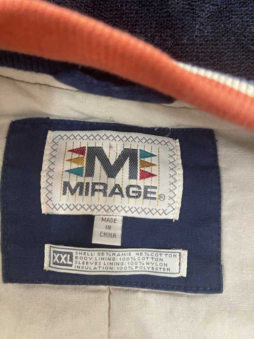 Mirage × Streetwear × Vintage chicago bears vinta… - image 3