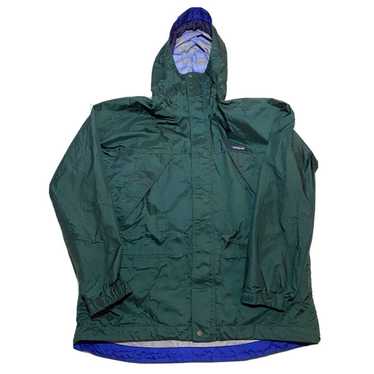 Patagonia super pluma jacket - Gem