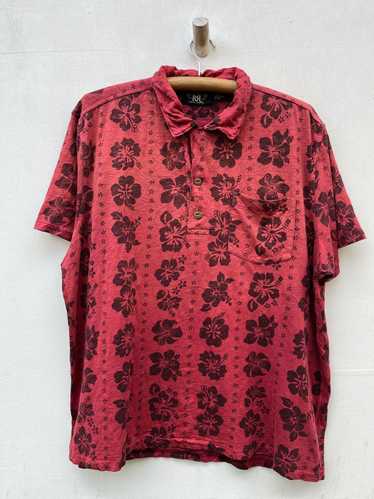 トップス RRL HAWAIIAN SHIRT Rrl Hawaiian Shirt | eBay