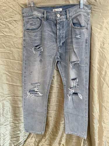 Pacsun Pacsun jeans