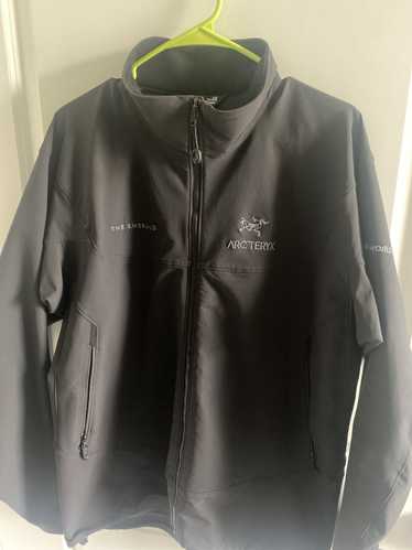 Arc'Teryx Arc’teryx jacket