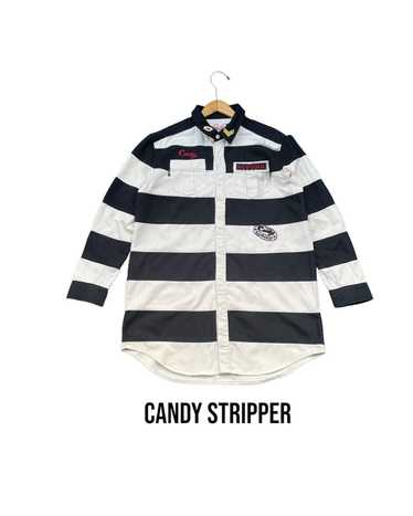 Japanese Brand Candy stripper - Gem