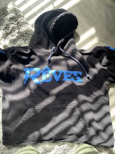 Reves Paris Kool Kiy Reves Paris Hoodie