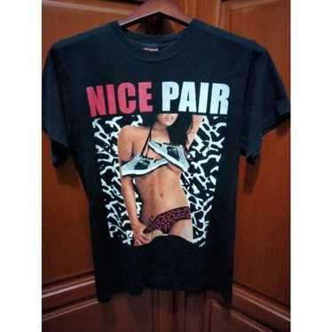 Art × Streetwear × Vintage Vintage nice pairs sex… - image 1