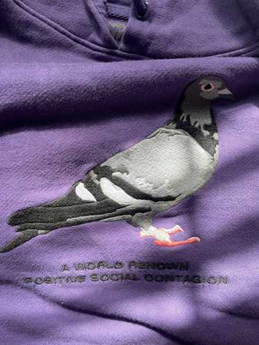 Staple pigeon brand sweatshirt Gem