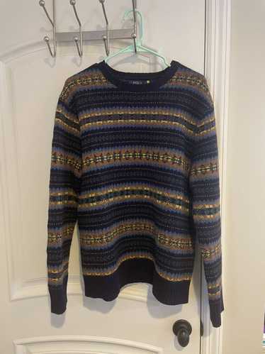 Ralph Lauren Ralph Lauren Wool Sweater