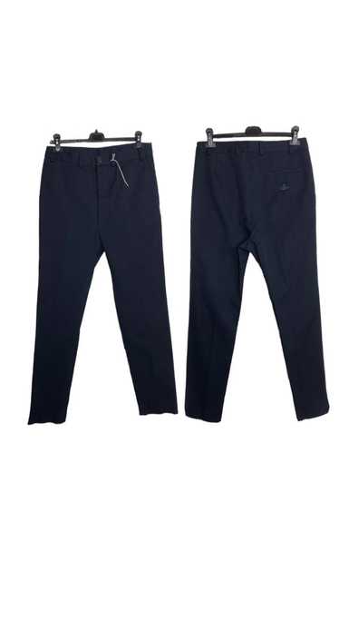 Vivienne Westwood 'Drunken' sweatpants with embroidered details | Men's  Clothing | StclaircomoShops | Bliss Capri Jeans