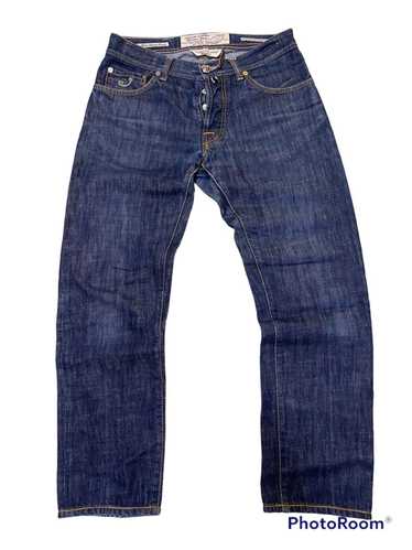 Jacob cohen style 622 - Gem