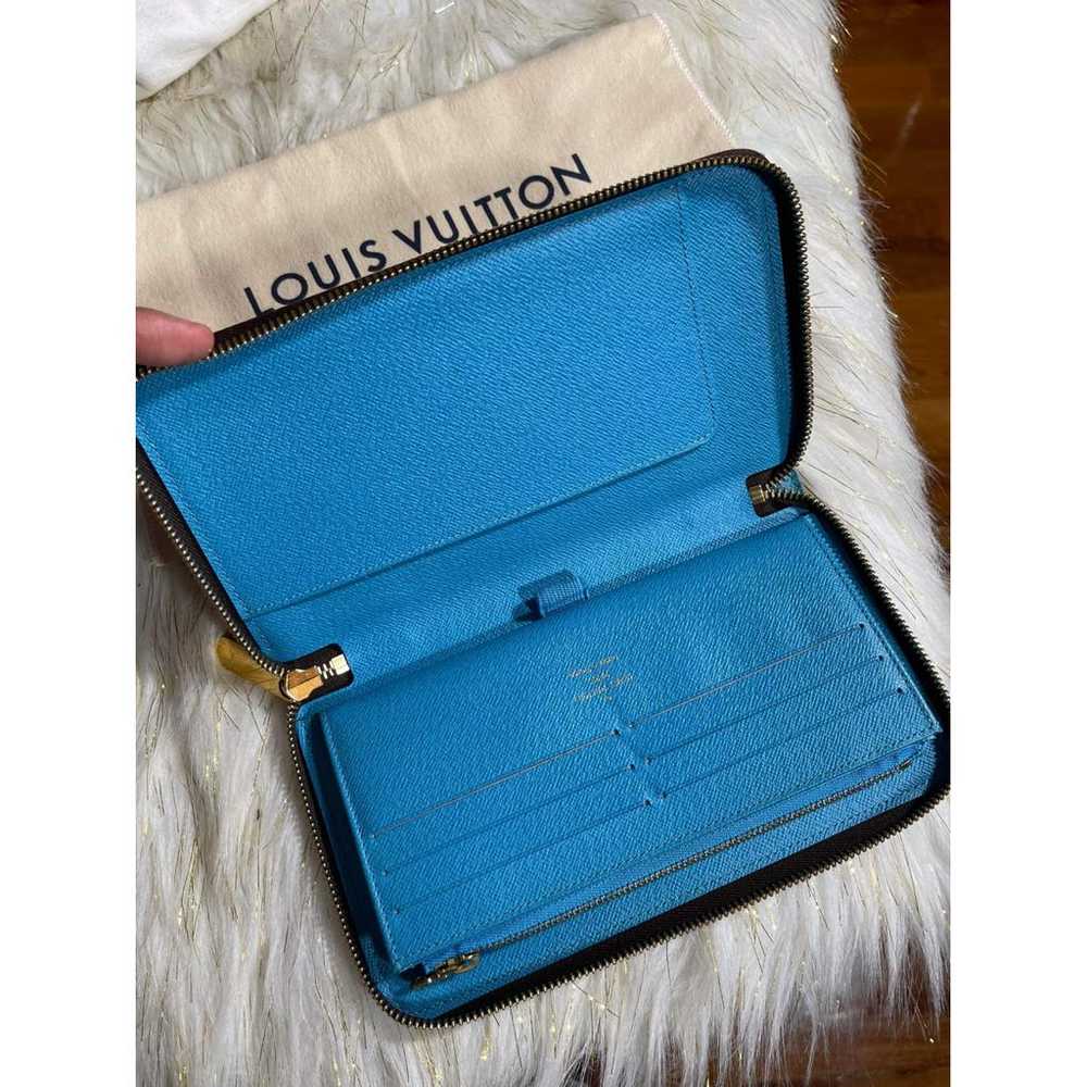 Louis Vuitton Zippy leather wallet - image 6