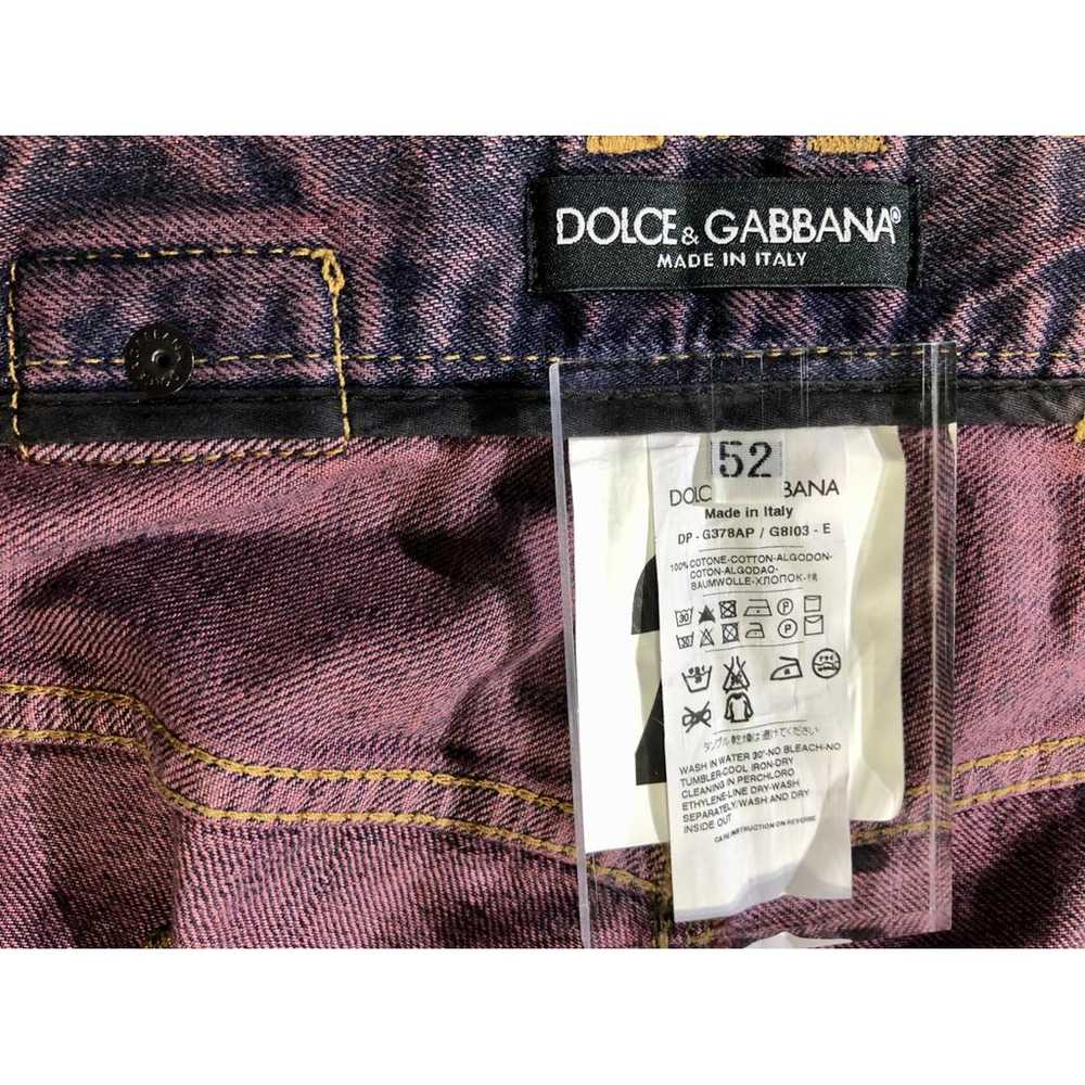 Dolce & Gabbana Jeans - image 10
