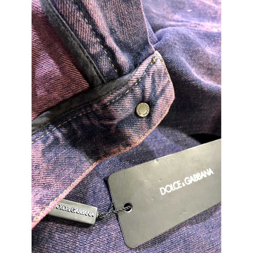 Dolce & Gabbana Jeans - image 7
