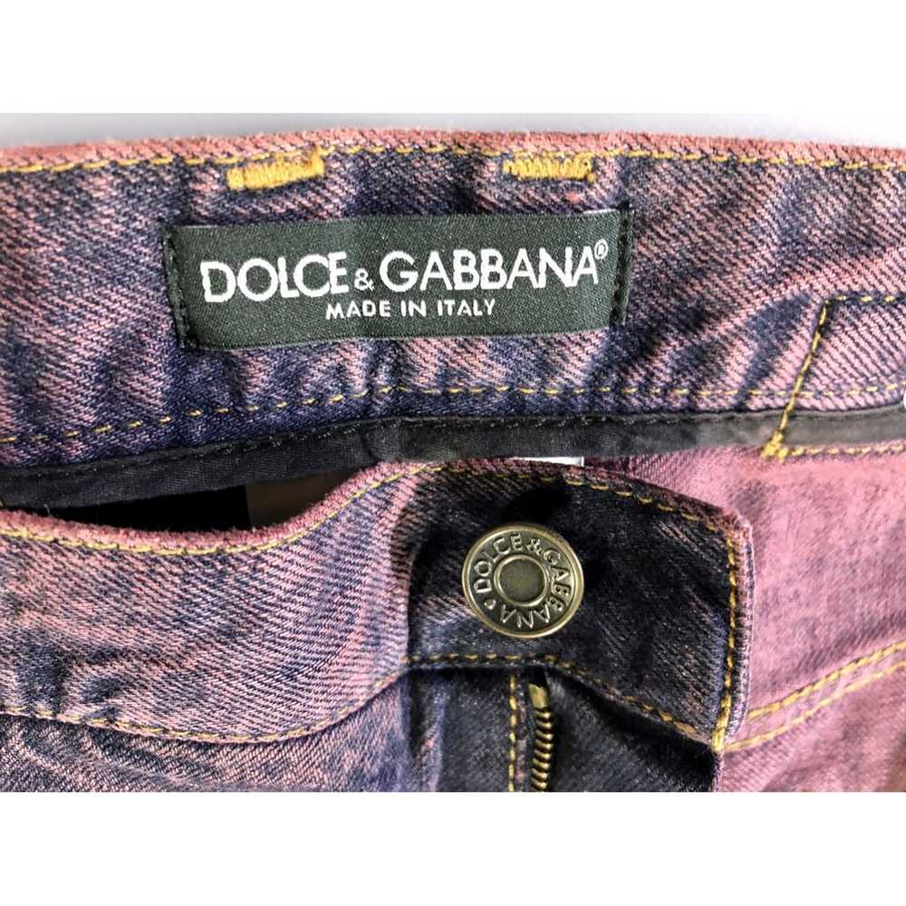 Dolce & Gabbana Jeans - image 8