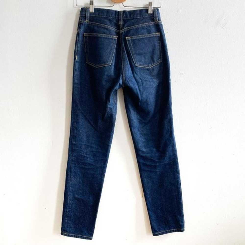Helmut Lang Helmut Lang Prototype jeans from Spri… - image 3