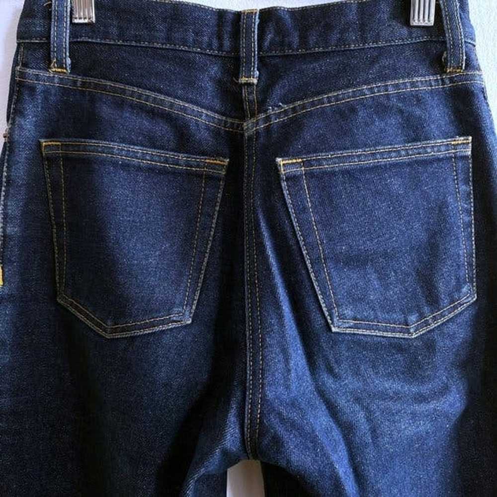 Helmut Lang Helmut Lang Prototype jeans from Spri… - image 6