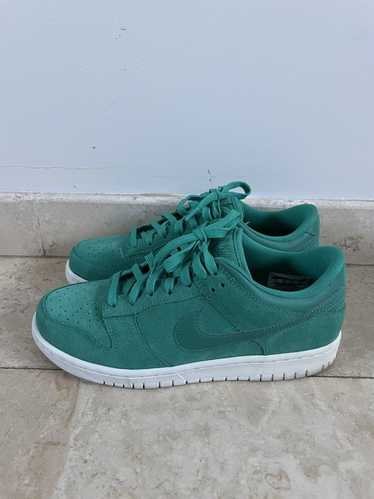 Nike Nike Dunk Low Premium - Teal