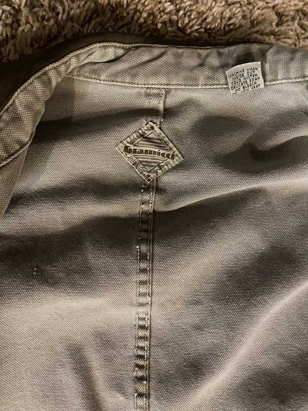 Gramicci Gramicci Vintage Denim Jacket - image 4