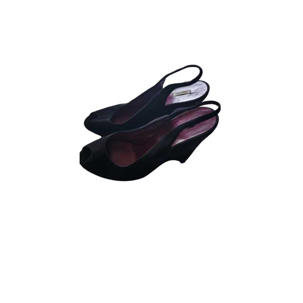 Miu Miu Sandals - image 3