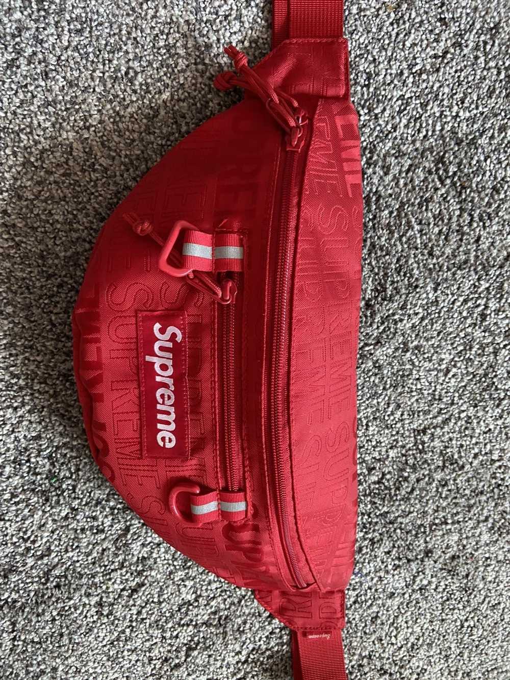 Supreme Supreme waist bag (SS19) - image 1