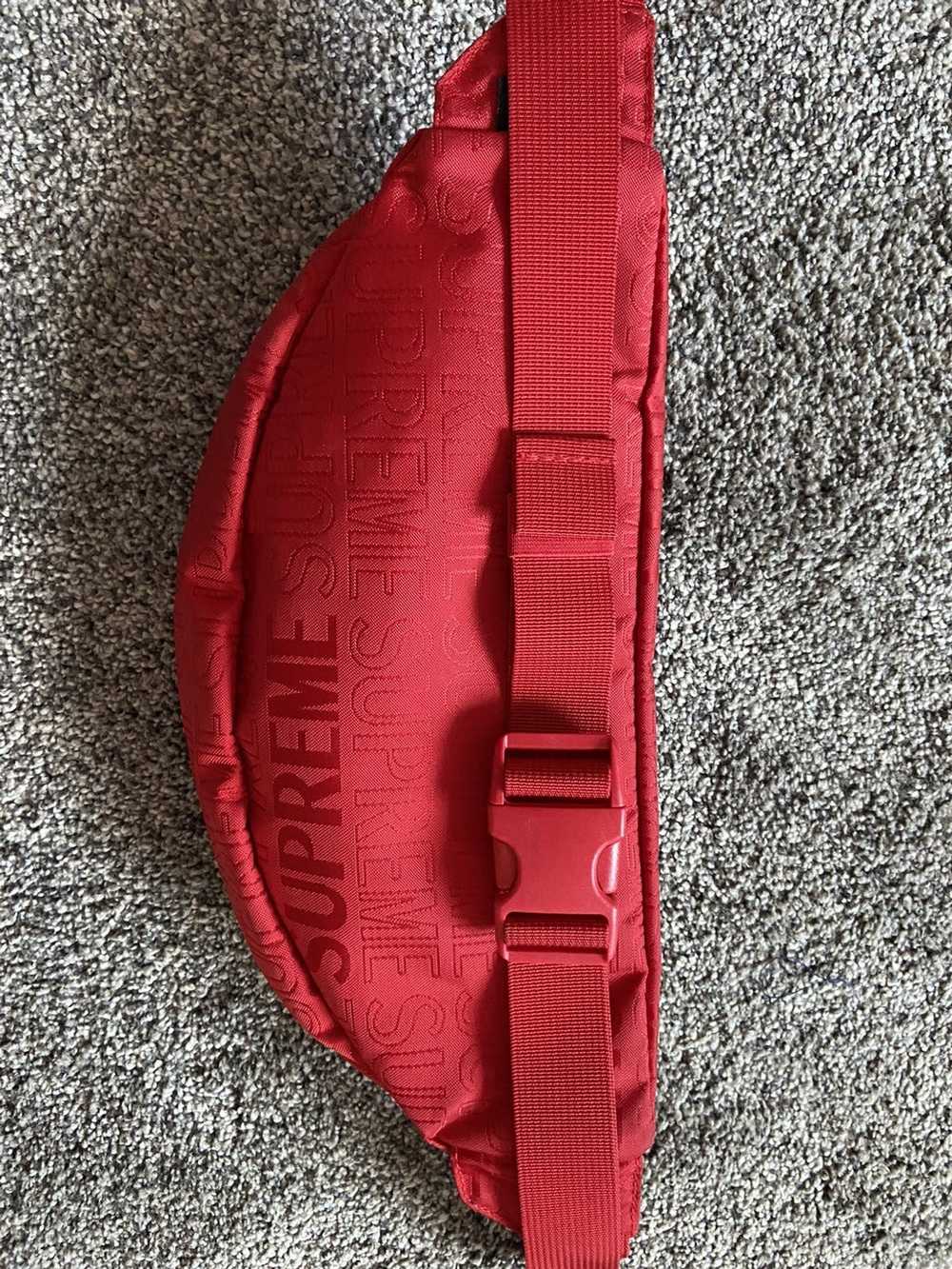 Supreme Supreme waist bag (SS19) - image 2