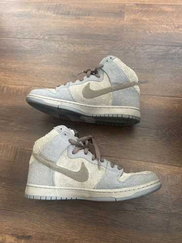 Nike Nike high tountoun - image 1