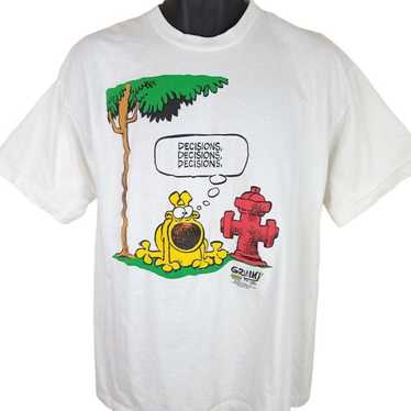 Indiana mother goose t - Gem