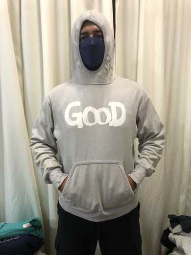 Goodenough × Hiroshi Fujiwara Goodenough GDEH 200… - image 1