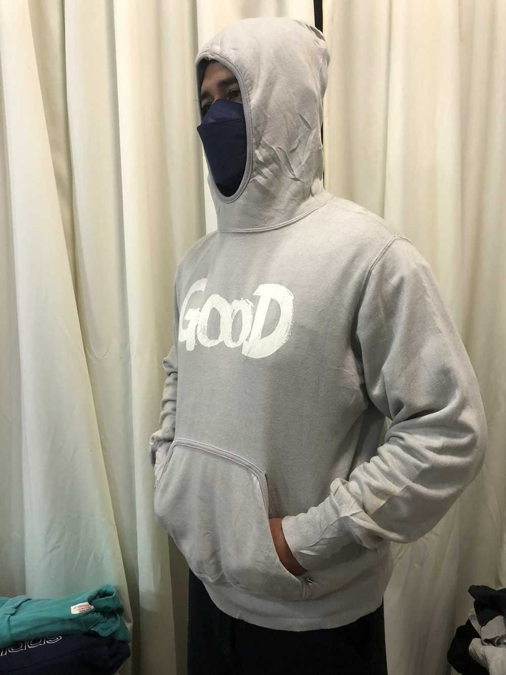 Goodenough × Hiroshi Fujiwara Goodenough GDEH 200… - image 2