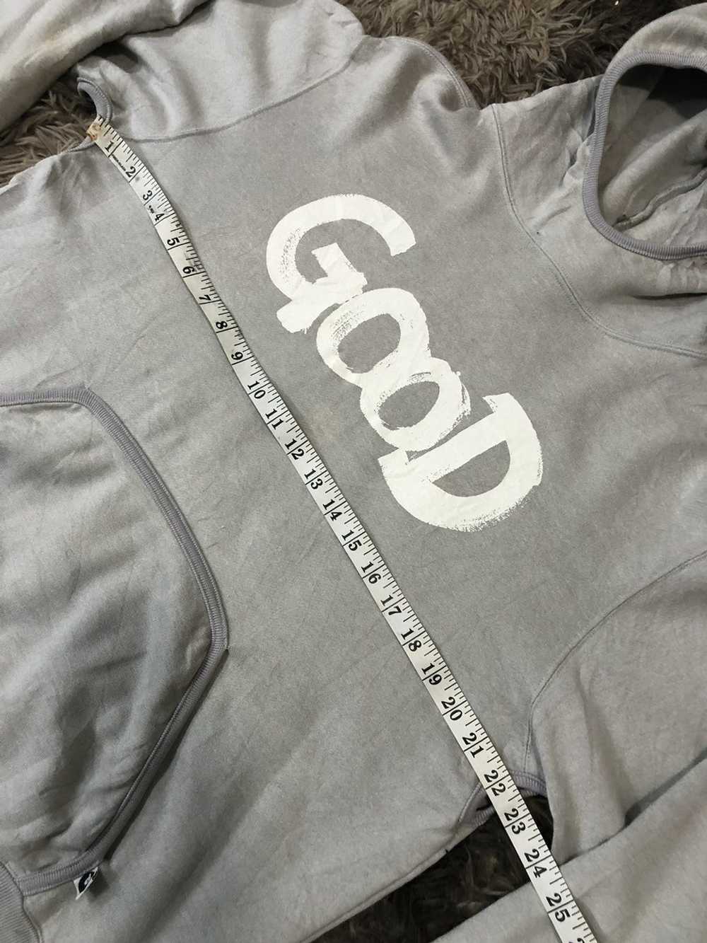 Goodenough × Hiroshi Fujiwara Goodenough GDEH 200… - image 7