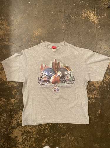 Reebok NY Giants Super Bowl XLII 3X Super Bowl Champions Black Size M  T-Shirt on eBid United States