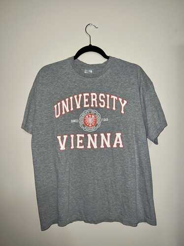 Vintage University of Vienna Vintage T-Shirt