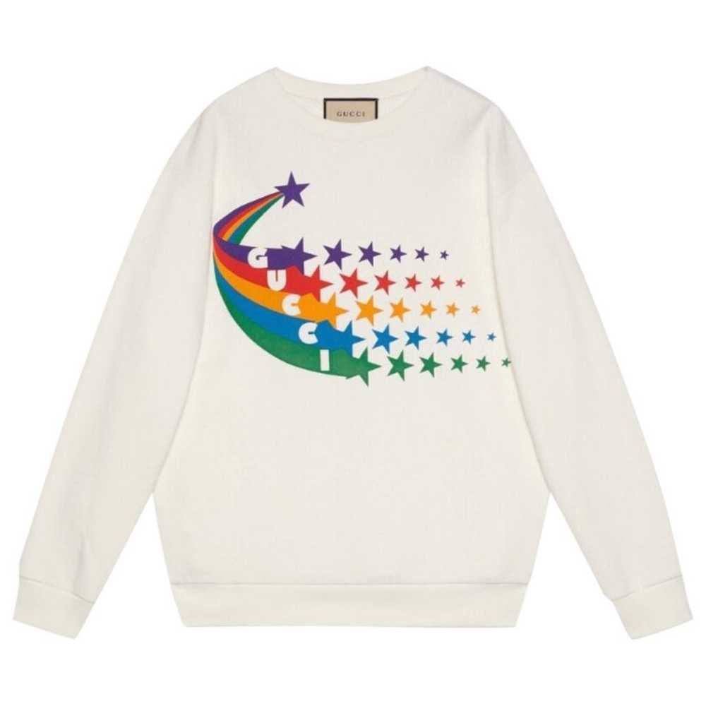 Gucci Sweatshirt - image 1