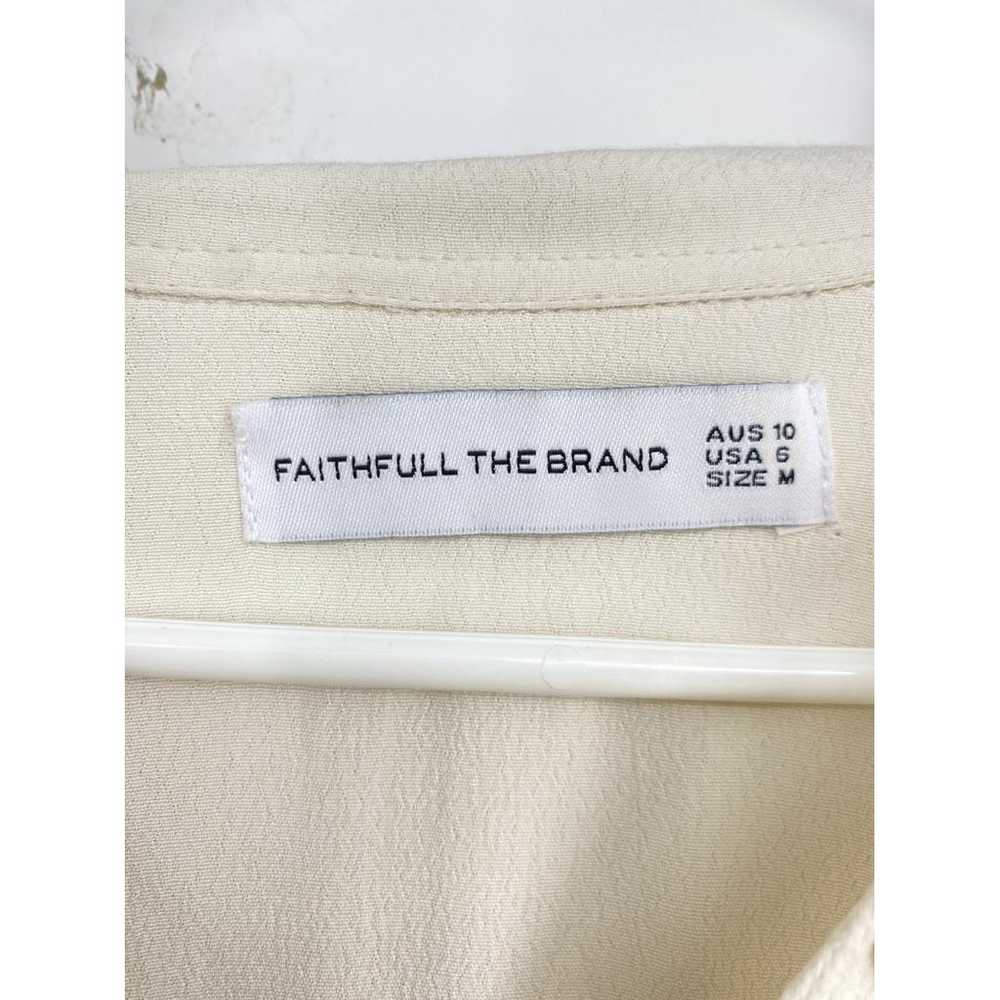 Faithfull The Brand Dress - image 6