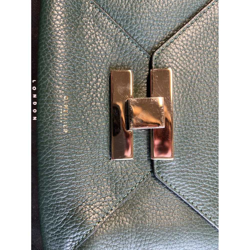 DeMellier Leather crossbody bag - image 8