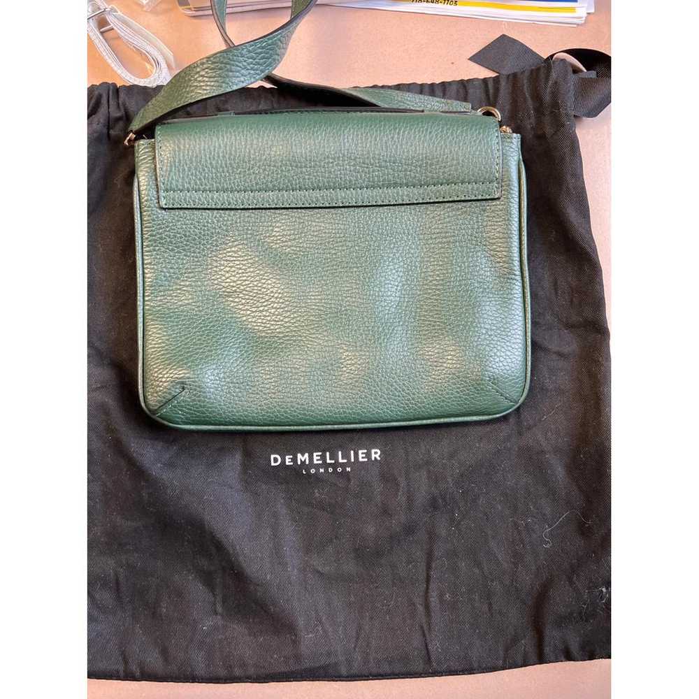 DeMellier Leather crossbody bag - image 9