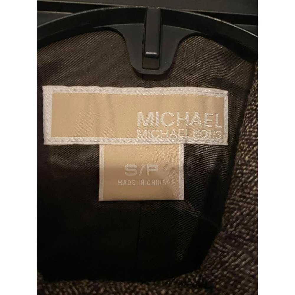 Michael Kors Suit jacket - image 7