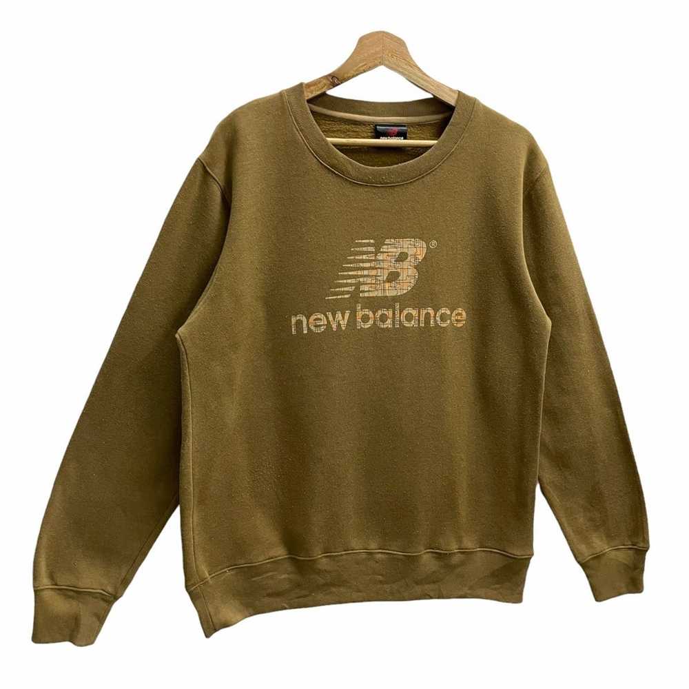 New Balance × Sportswear × Streetwear VINTAGE NEW… - image 2