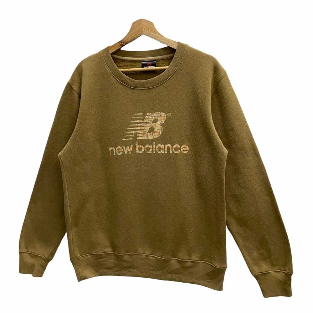 New Balance × Sportswear × Streetwear VINTAGE NEW… - image 3