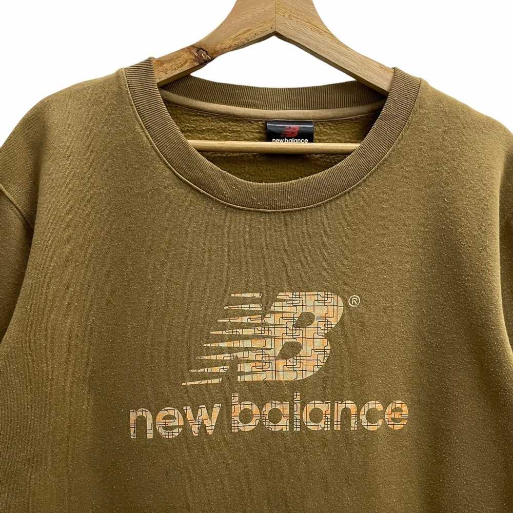 New Balance × Sportswear × Streetwear VINTAGE NEW… - image 4