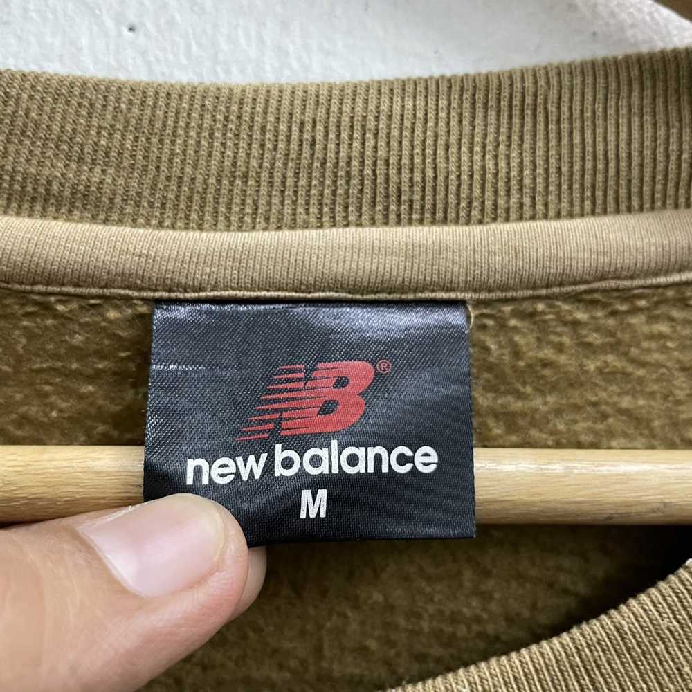 New Balance × Sportswear × Streetwear VINTAGE NEW… - image 6