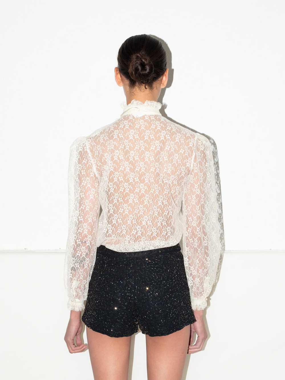 Divinity Blouse - image 4