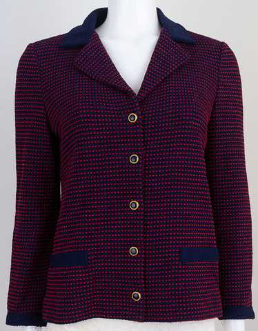 1970s Castleberry Cardigan Jacket