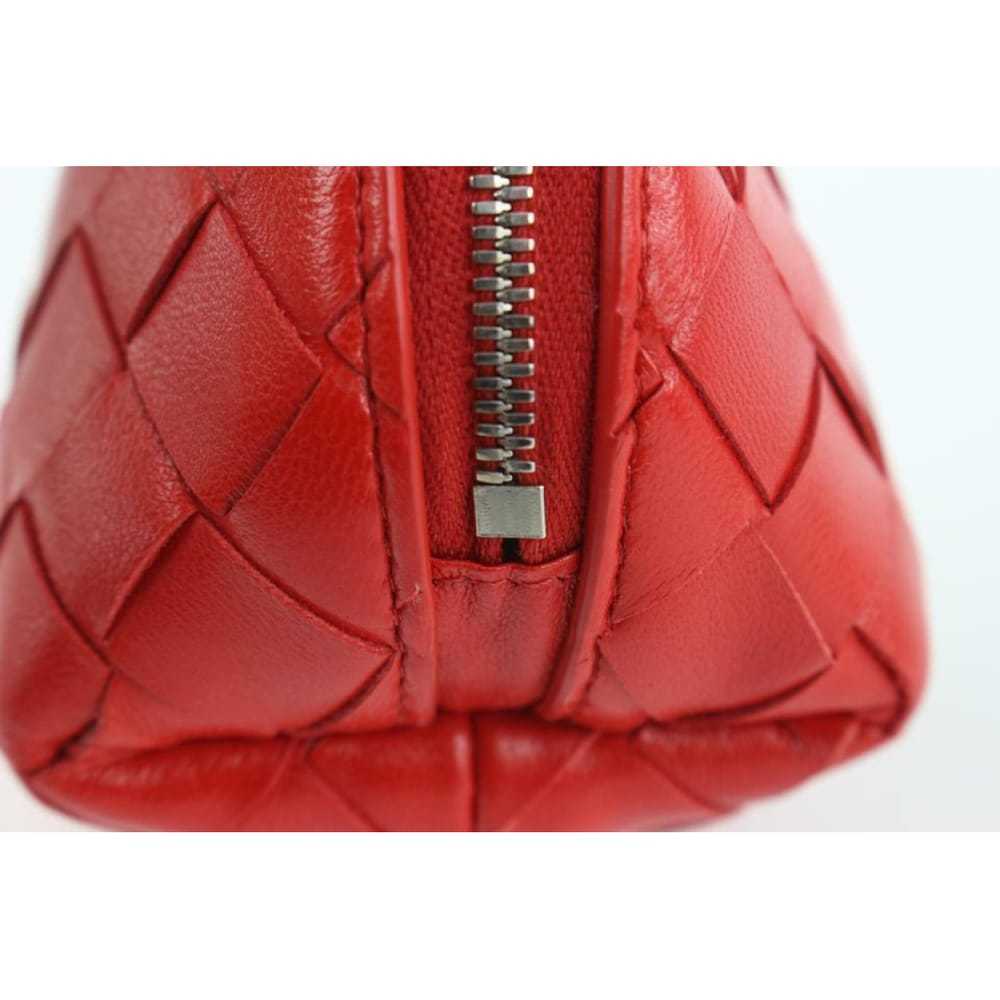 Bottega Veneta Leather clutch bag - image 12